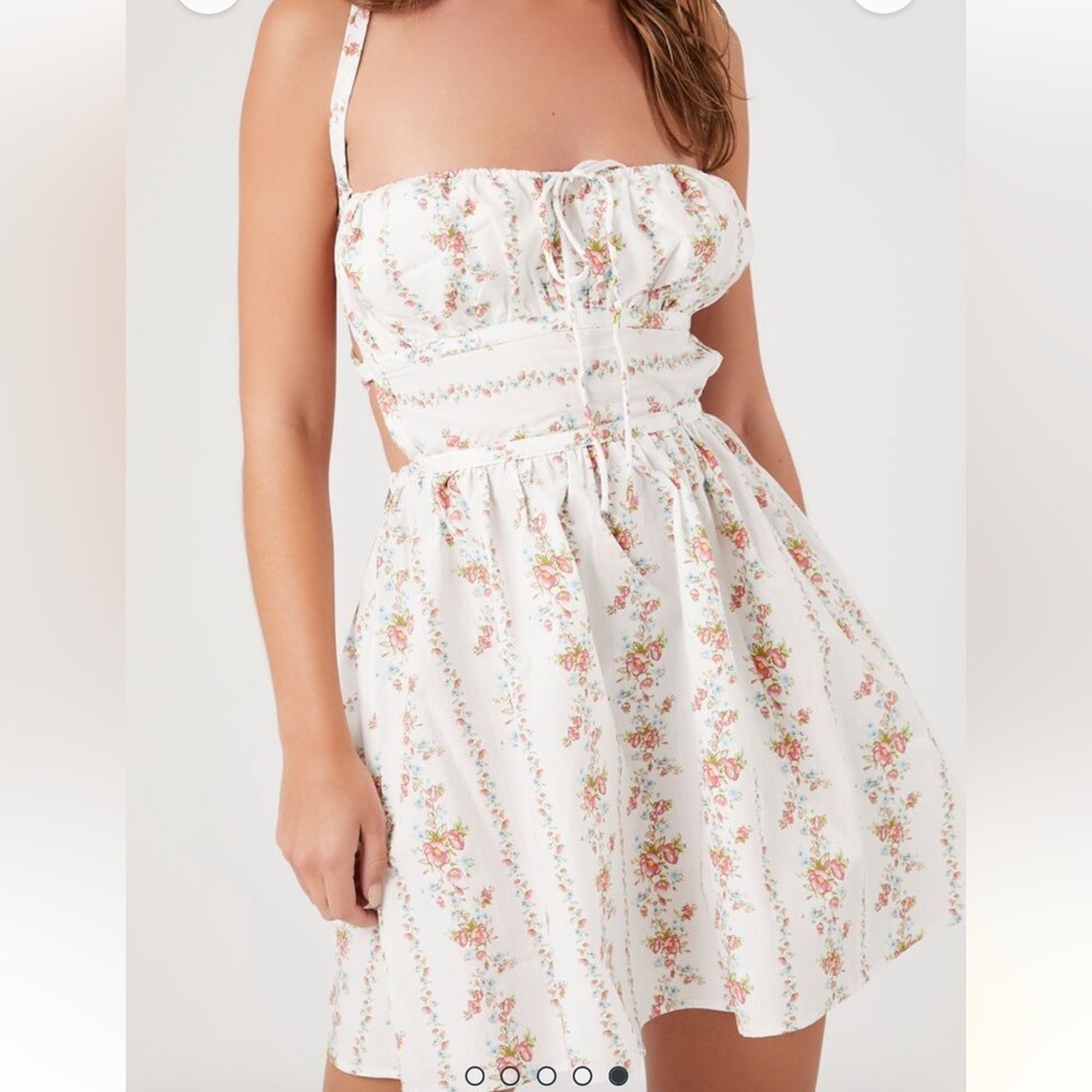 ForeverXX1 dress